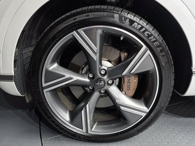 صورة 6 لـ 2024 Genesis GV80