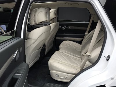 صورة مصغرة 18 لـ 2024 Genesis GV80