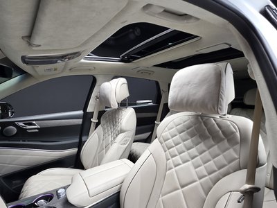 صورة مصغرة 24 لـ 2024 Genesis GV80