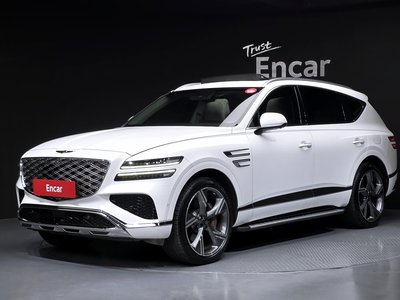 صورة 1 لـ 2024 Genesis GV80