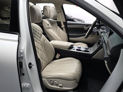 صورة مصغرة 17 لـ 2024 Genesis GV80