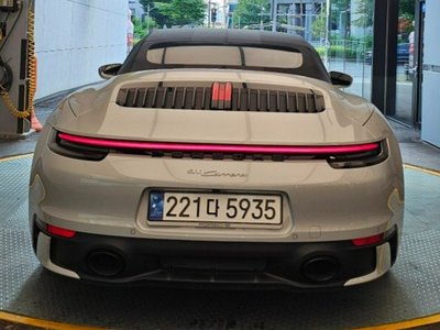 PORSCHE 911 - 3