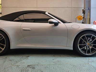 PORSCHE 911 - 6