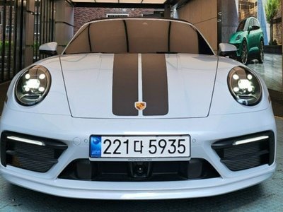PORSCHE 911 - 2