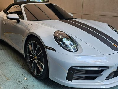 PORSCHE 911 - 1