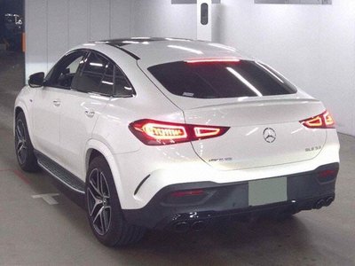 MERCEDES-BENZ GLE - 2