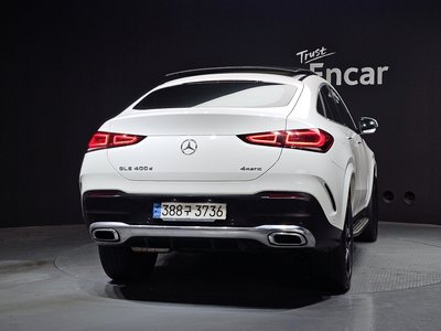 MERCEDES-BENZ GLE - 3