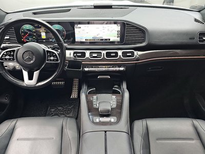 MERCEDES-BENZ GLE - 5
