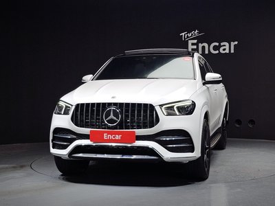MERCEDES-BENZ GLE - 2