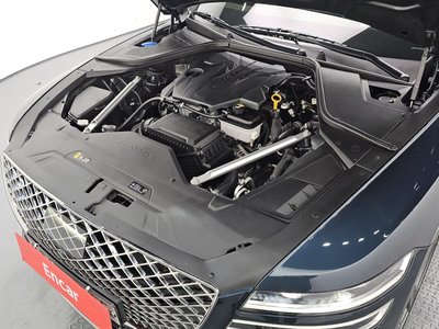 GENESIS G80 (RG3) - 7