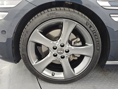 GENESIS G80 (RG3) - 6