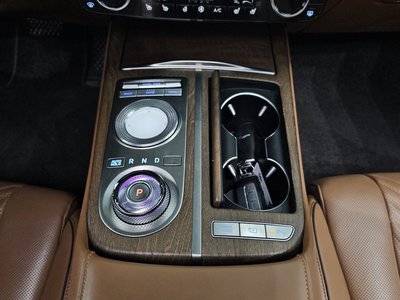GENESIS G80 (RG3) - 9