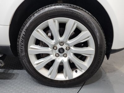 LAND ROVER RANGE ROVER - 6