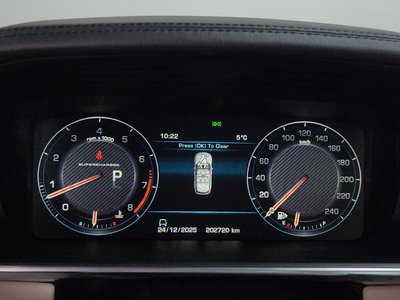 LAND ROVER RANGE ROVER - 8