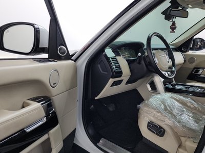 LAND ROVER RANGE ROVER - 10