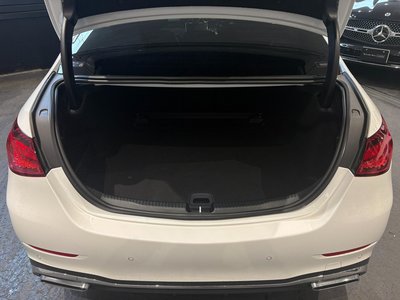 MERCEDES-BENZ C-CLASS - 7