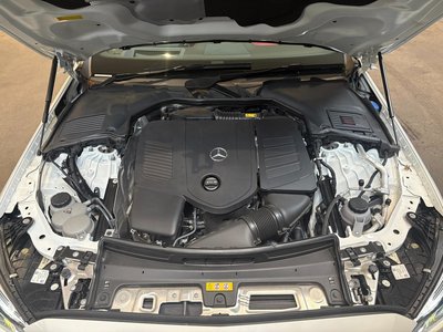 MERCEDES-BENZ C-CLASS - 5