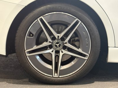 MERCEDES-BENZ C-CLASS - 6