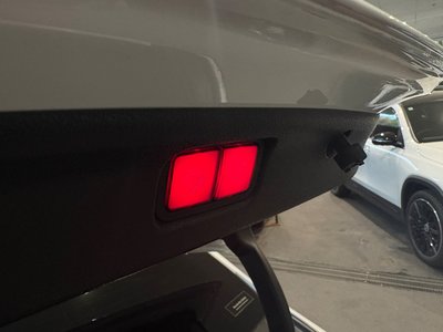 MERCEDES-BENZ C-CLASS - 8