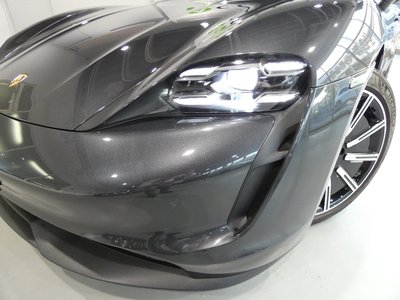 2021 Porsche TAYCAN 照片 5
