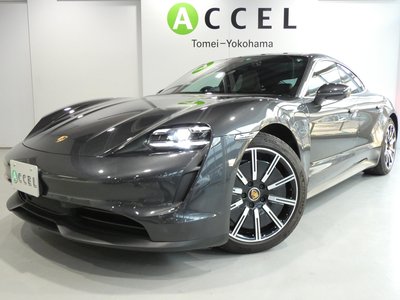 2021 Porsche TAYCAN 照片 1