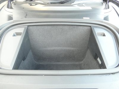 2021 Porsche TAYCAN 照片 10