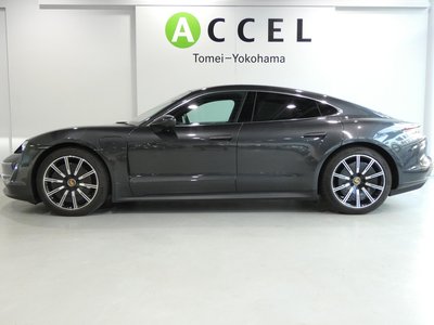 2021 Porsche TAYCAN 照片 6