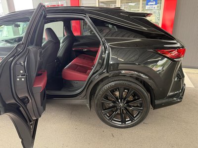 LEXUS RX - 6