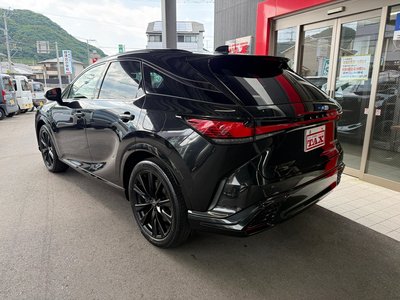 LEXUS RX - 4