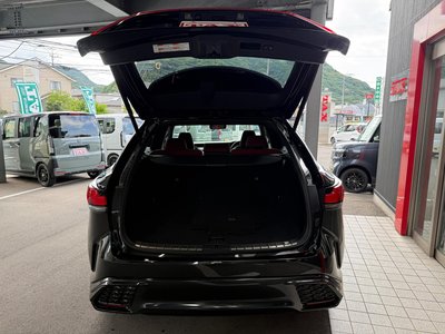 LEXUS RX - 9