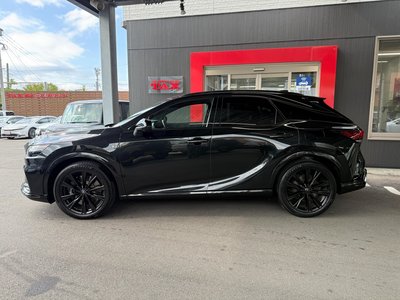 LEXUS RX - 3