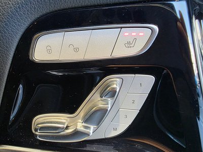 MERCEDES-BENZ G-CLASS - 10