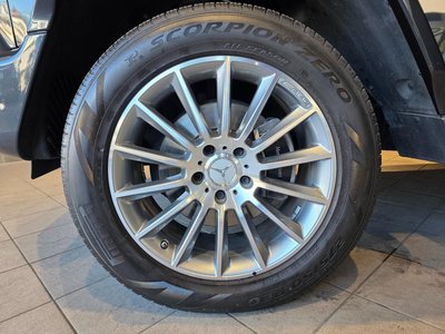 MERCEDES-BENZ G-CLASS - 4