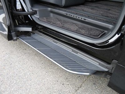 2026 TOYOTA ALPHARD 缩略图 12