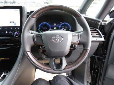2026 TOYOTA ALPHARD 缩略图 57