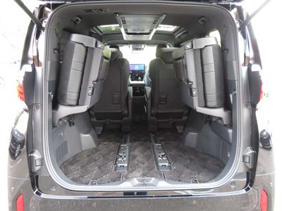 2026 TOYOTA ALPHARD 缩略图 31