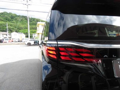 2026 TOYOTA ALPHARD 缩略图 13