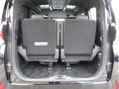 2026 TOYOTA ALPHARD 缩略图 29
