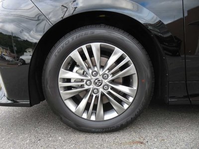 2026 TOYOTA ALPHARD 缩略图 23