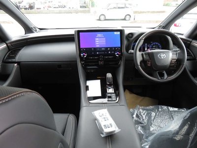 2026 TOYOTA ALPHARD 缩略图 56