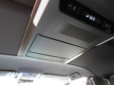 2026 TOYOTA ALPHARD 缩略图 49