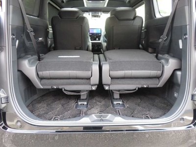 2026 TOYOTA ALPHARD 缩略图 30