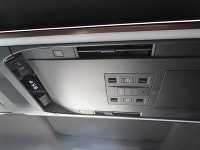 2026 TOYOTA ALPHARD 缩略图 47