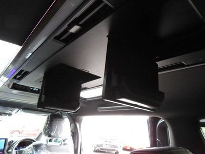 2026 TOYOTA ALPHARD 缩略图 46