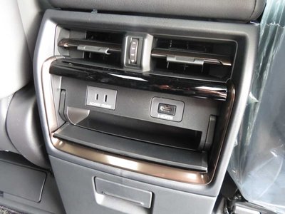2026 TOYOTA ALPHARD 缩略图 44