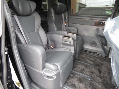 2026 TOYOTA ALPHARD 缩略图 36