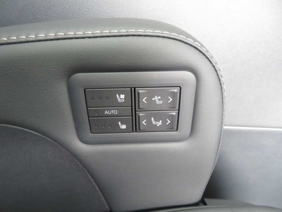 2026 TOYOTA ALPHARD 缩略图 38