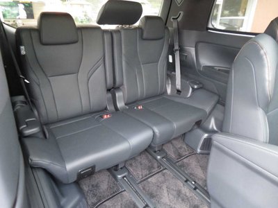 2026 TOYOTA ALPHARD 缩略图 35
