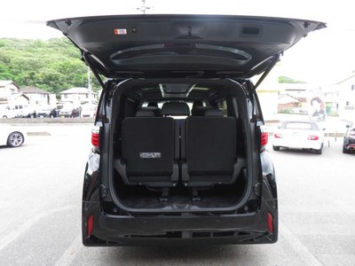 صورة 7 لـ 2026 TOYOTA ALPHARD
