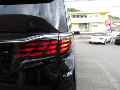 2026 TOYOTA ALPHARD 缩略图 14